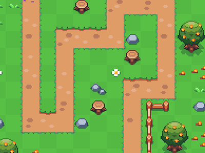 Portal TD – Tower Defense